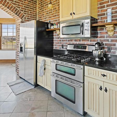 Villa Grand Historic 8Br 6 5Ba Mansion Waterfront Decks Atlantic City Esterno foto