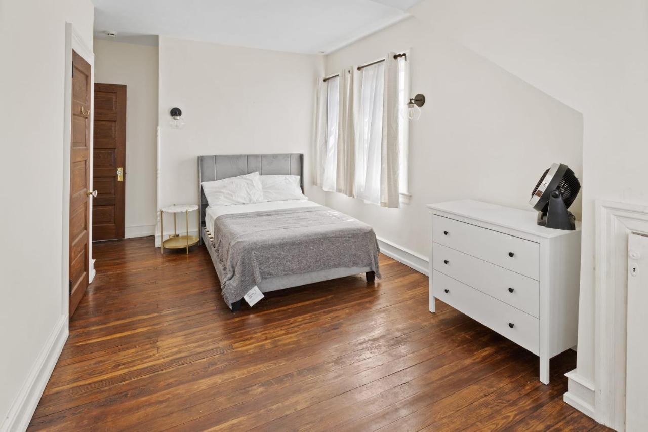 Villa Grand Historic 8Br 6 5Ba Mansion Waterfront Decks Atlantic City Esterno foto